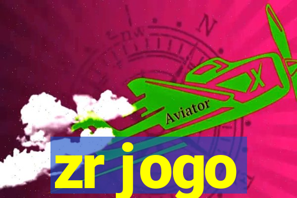 zr jogo